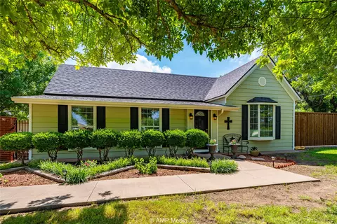 1401 S Orient St, Stamford, TX 79553