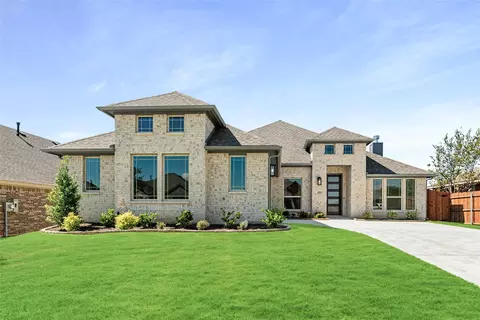 211 Cheyenne Trl, Alvarado, TX 76009