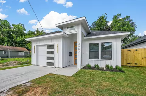3907 Diamond Ave, Dallas, TX 75215