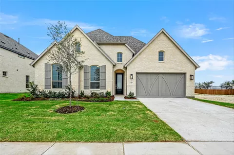2229 Slate Dr, Waxahachie, TX 75167