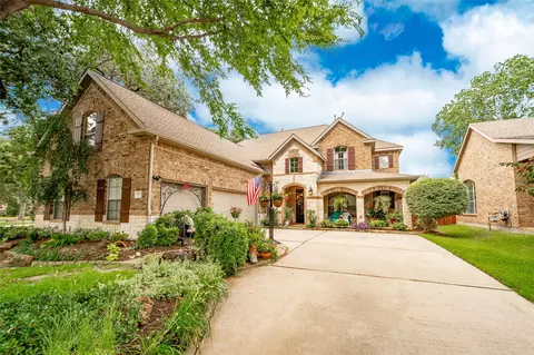 3301 Langley Ct, Flower Mound, TX 75022
