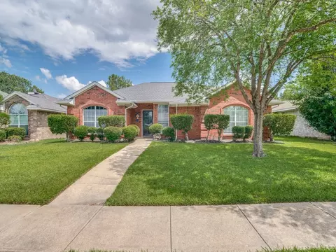 2602 Palisades Pl, Mesquite, TX 75181