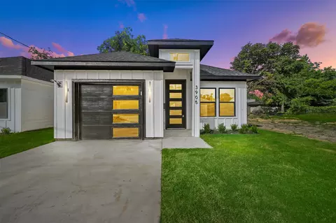 3905 Diamond Ave, Dallas, TX 75215