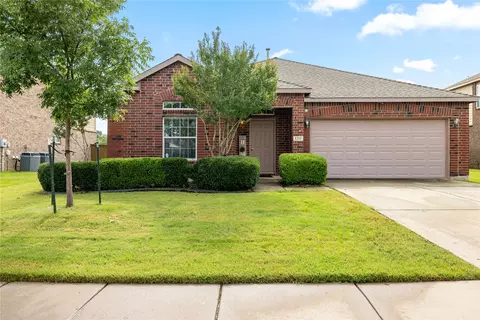 1211 Mobile Ln, Wylie, TX 75098