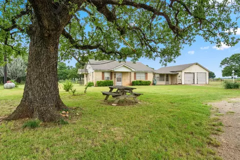 2851 Fairview Rd, Millsap, TX 76066