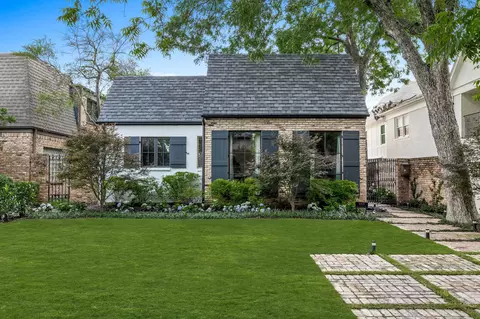 4105 San Carlos St, University Park, TX 75205