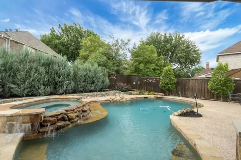 2828 Lake Ville Ln, Flower Mound, TX 75022