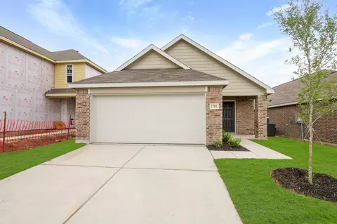 1701 Acts Ln, Ennis, TX 75119