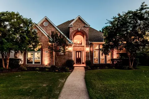 7620 Worthing St, Dallas, TX 75252