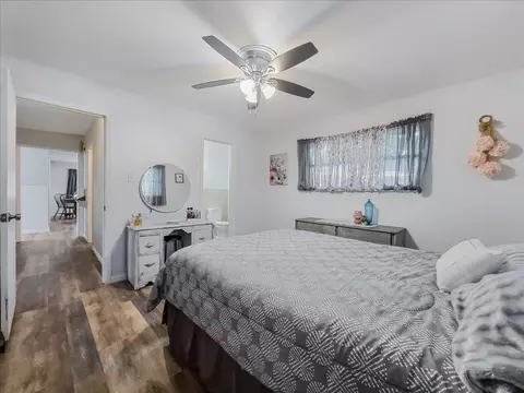 801 Eulalia Dr, Terrell, TX 75160 photo 15