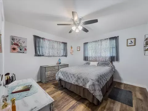 801 Eulalia Dr, Terrell, TX 75160 photo 17