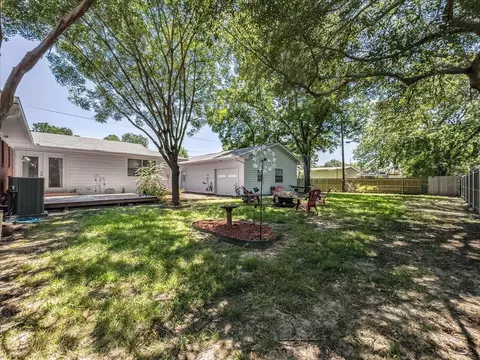 801 Eulalia Dr, Terrell, TX 75160 photo 25
