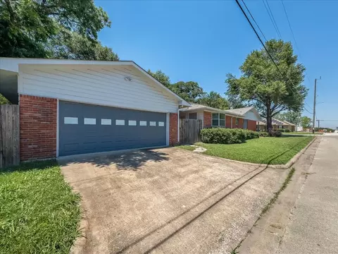 801 Eulalia Dr, Terrell, TX 75160 photo 27