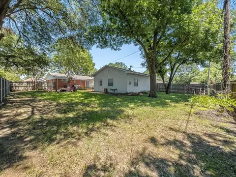 801 Eulalia Dr, Terrell, TX 75160 photo 24