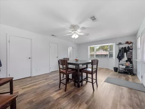 801 Eulalia Dr, Terrell, TX 75160 photo 13