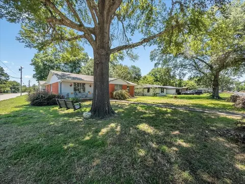 801 Eulalia Dr, Terrell, TX 75160