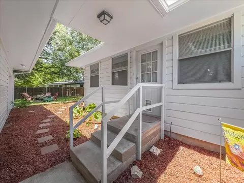 801 Eulalia Dr, Terrell, TX 75160 photo 22