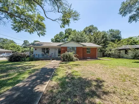 801 Eulalia Dr, Terrell, TX 75160 photo 2