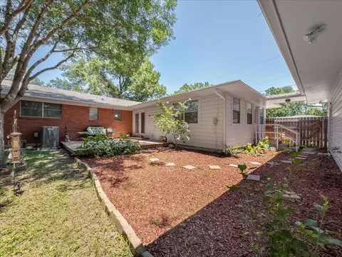 801 Eulalia Dr, Terrell, TX 75160 photo 23