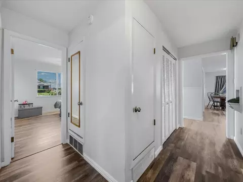 801 Eulalia Dr, Terrell, TX 75160 photo 8