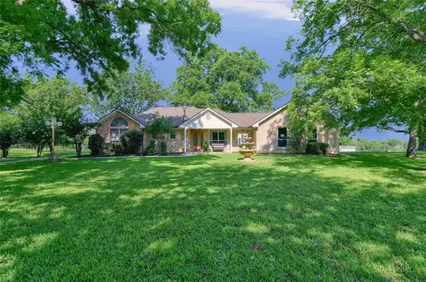 12651 Fm 901 Hwy, Sadler, TX 76264