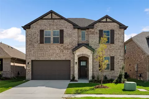 1509 Rushpea Dr, Royse City, TX 75189