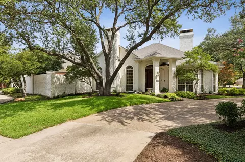 12333 Brittany Cir, Dallas, TX 75230
