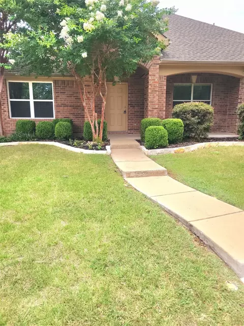 115 Shadybrook Dr, Wylie, TX 75098