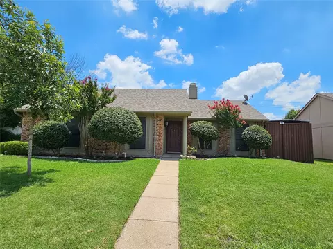 438 Timberbend Trl, Allen, TX 75002