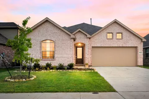 14805 Mainstay Way, Haslet, TX 76052