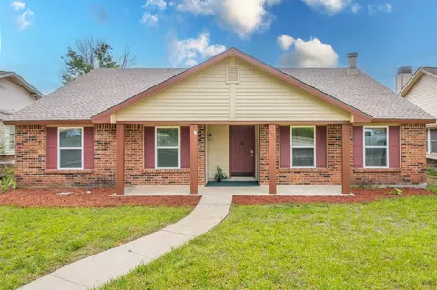 4333 Fryer St, The Colony, TX 75056