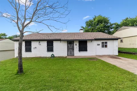 2923 Pine Trail Rd, Dallas, TX 75241