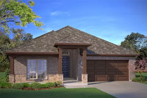 11544 Planter Ln, Fort Worth, TX 76244