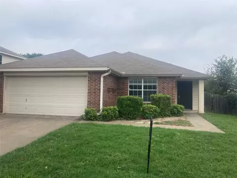 1620 Morrison Dr, Fort Worth, TX 76112
