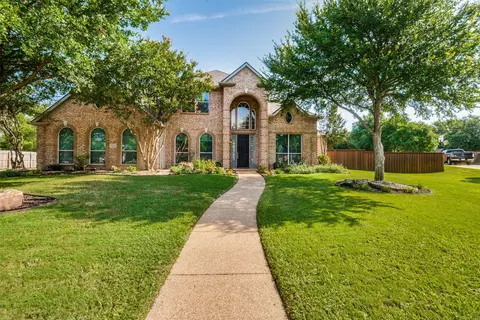3110 Ironclad Ct, Southlake, TX 76092