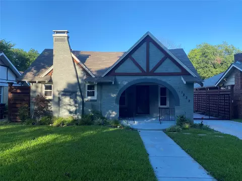 1232 Hollywood Ave, Dallas, TX 75208