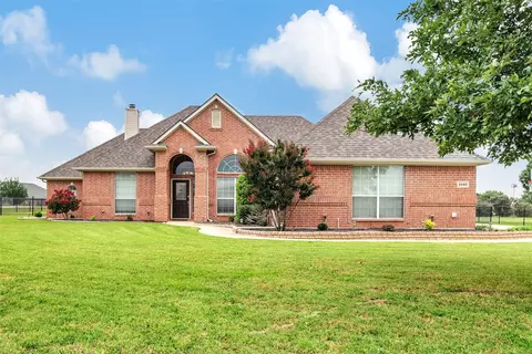 2640 Comanche Moon Dr, Fort Worth, TX 76179