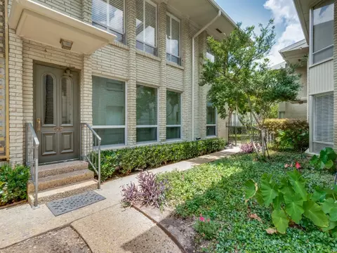 6353 Diamond Head Cir #B, Dallas, TX 75225