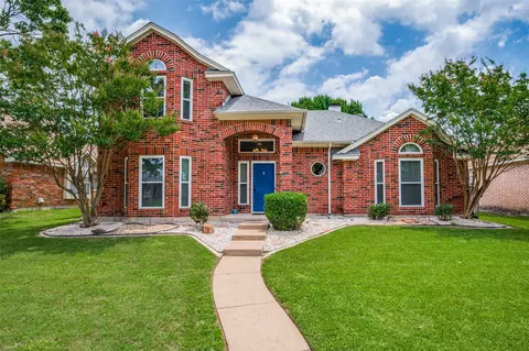 755 Livingston Dr, Allen, TX 75002