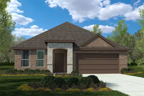 5249 Meadow Ln, Krum, TX 76249