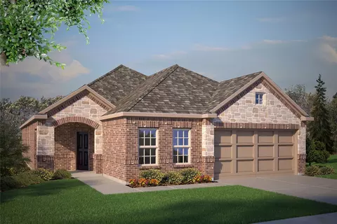 5225 Meadow Ln, Krum, TX 76249