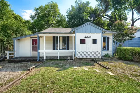 2338 Charles St, Dallas, TX 75228