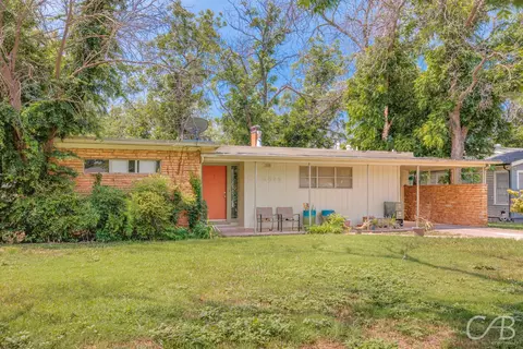 4041 Monticello St, Abilene, TX 79605