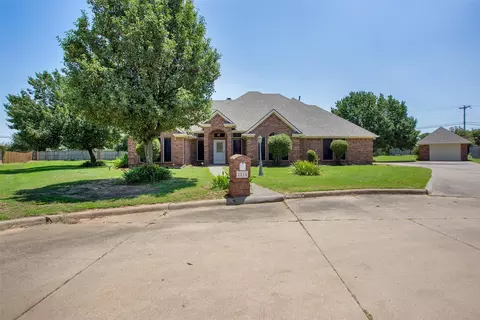 2514 Evelyn Rd, Whitesboro, TX 76273