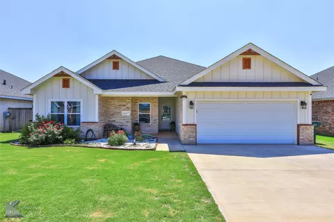 7432 Lake Ridge Pkwy, Abilene, TX 79602