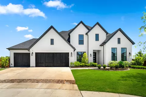 4471 Vivion Dr, Frisco, TX 75034
