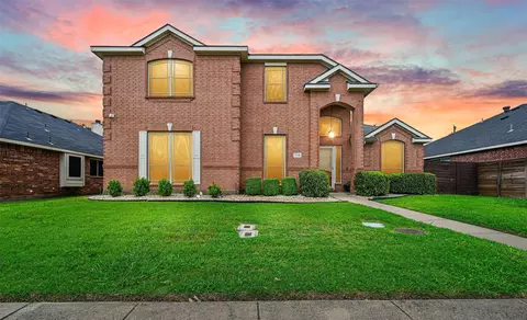 1110 Hayworth Ave, Duncanville, TX 75137