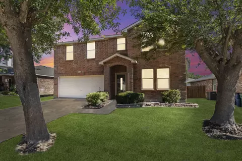 5412 Devils River Dr, Mckinney, TX 75071
