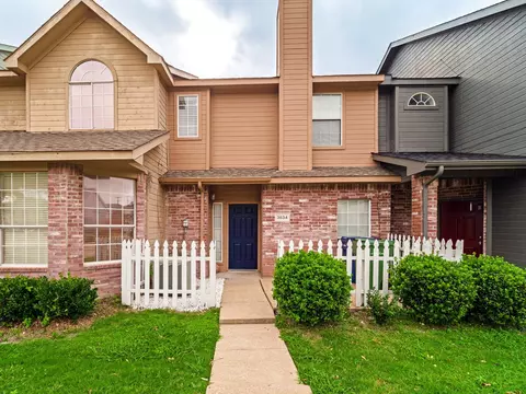 3834 Pickett Pl, Garland, TX 75044