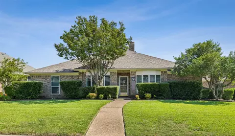 4416 Hartford Dr, Plano, TX 75093
